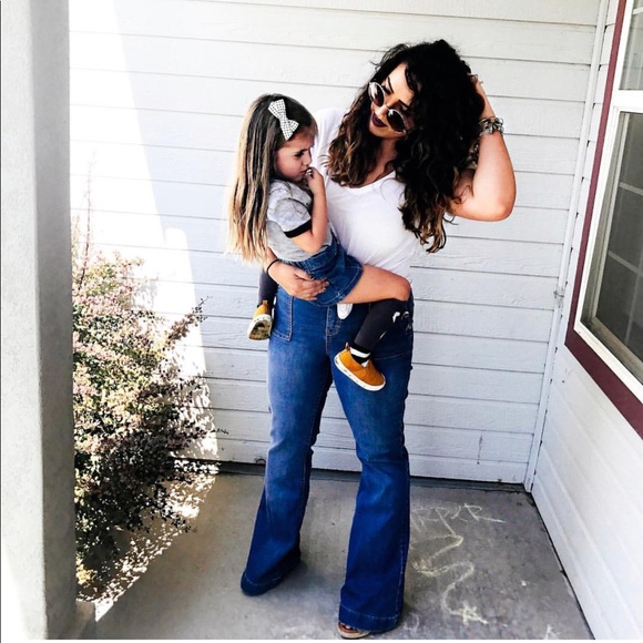 jlo high waisted jeans